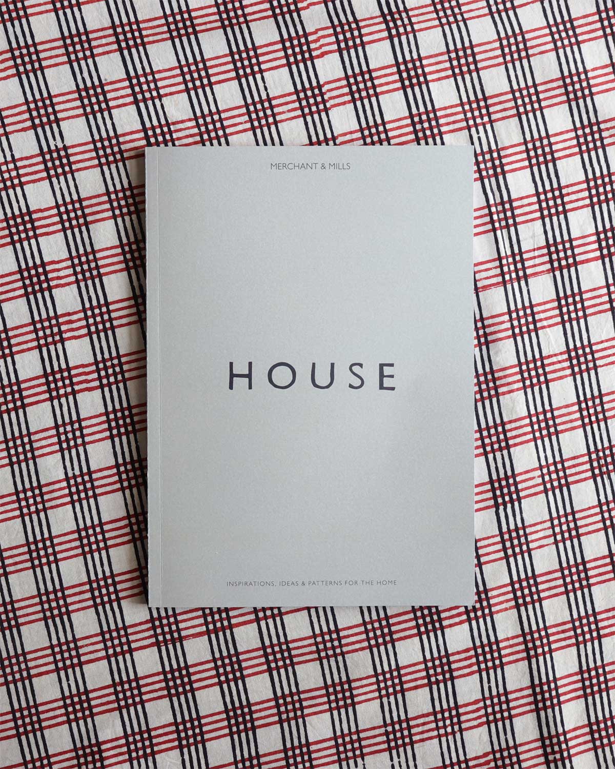 マーチャント＆ミルズ